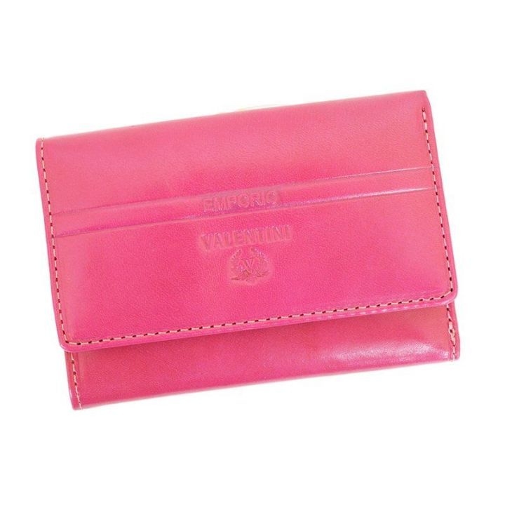 Moteriška piniginė Emporio Valentini EMPORIO VALENTINI