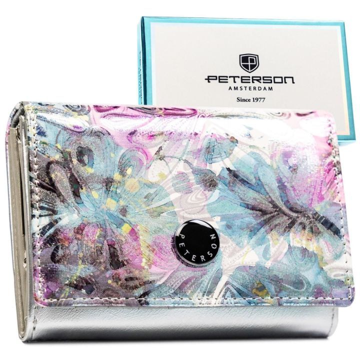 Moteriška piniginė Peterson PETERSON
