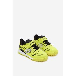 Vaikiški sportiniai batai Lotto Neon Yellow