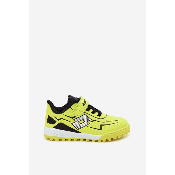 Vaikiški sportiniai batai Lotto Neon Yellow
