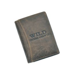 Vyriška piniginė Wild