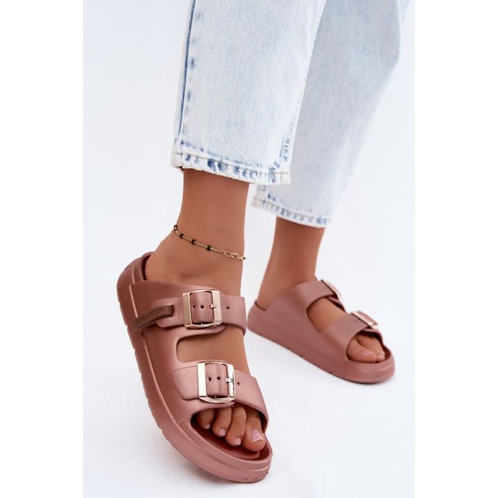 Basutės Step in style