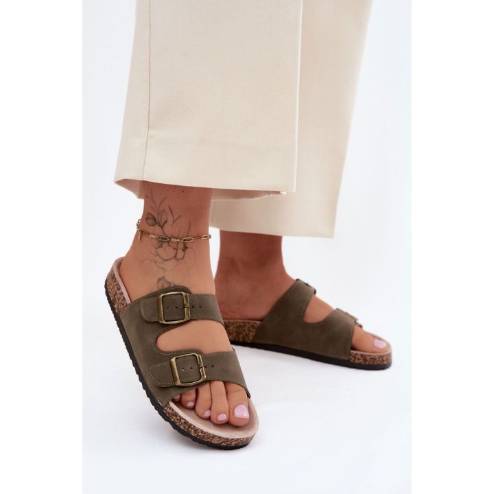 Basutės Step in Style