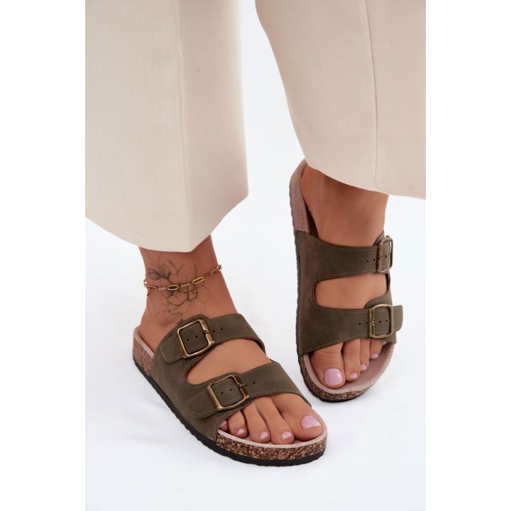 Basutės Step in Style