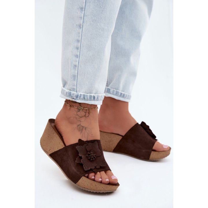 Basutės Step in Style