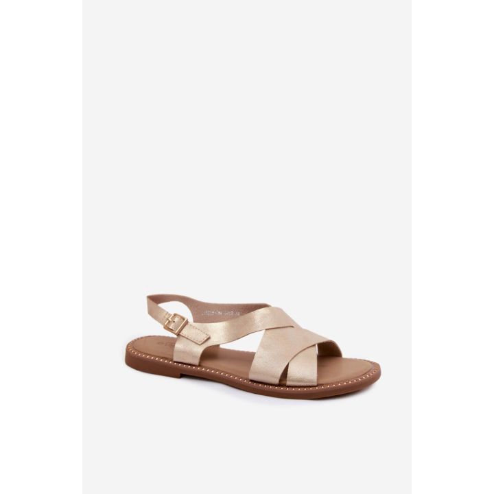 Moteriškos basutės Step in style 228394