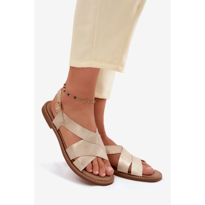 Moteriškos basutės Step in style 228394