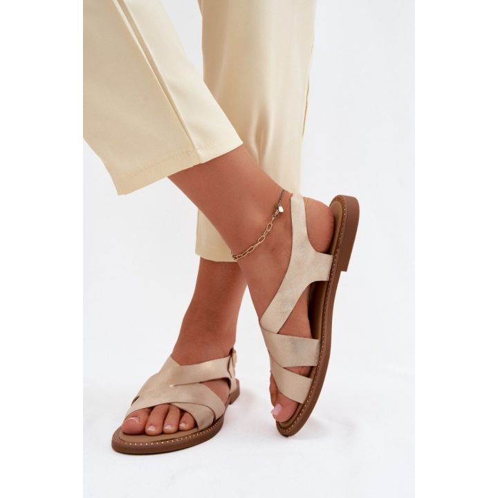 Moteriškos basutės Step in style 228394