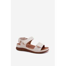 Basutės su kulnu Step in style 228396