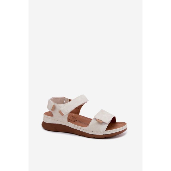 Basutės su kulnu Step in style 228396